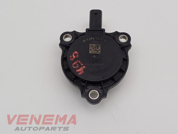 Gebruikte Sensor Nokkenas Mercedes A (W176) 2.0 A-250 Turbo 16V Prijs € 9,99 Margeregeling aangeboden door Venema Autoparts