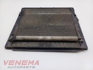 Gebruikte Airco Condensor Mercedes ML III (166) 3.0 ML-350 BlueTEC V6 24V 4-Matic Prijs € 149,99 Margeregeling aangeboden door Venema Autoparts