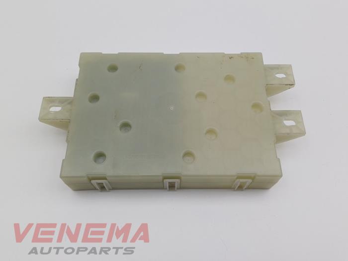 Computer Body Control van een Mercedes-Benz ML III (166) 3.0 ML-350 BlueTEC V6 24V 4-Matic 2015