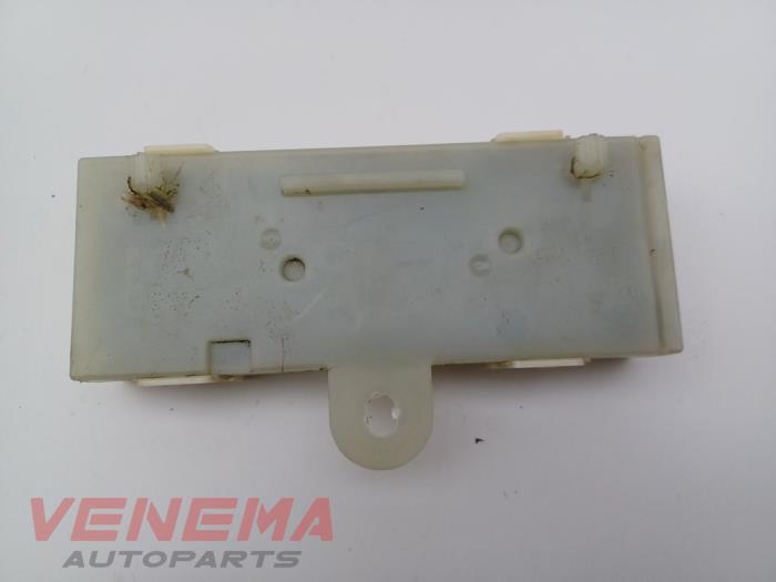 Module (diversen) van een Mercedes-Benz ML III (166) 3.0 ML-350 BlueTEC V6 24V 4-Matic 2015