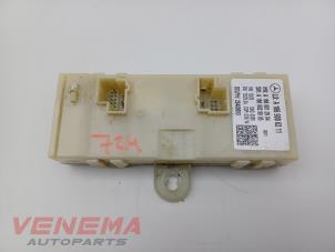 Gebruikte Module (diversen) Mercedes ML III (166) 3.0 ML-350 BlueTEC V6 24V 4-Matic Prijs € 149,99 Margeregeling aangeboden door Venema Autoparts