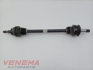 Gebruikte Steekas links-achter Mercedes ML III (166) 3.0 ML-350 BlueTEC V6 24V 4-Matic Prijs € 299,99 Margeregeling aangeboden door Venema Autoparts