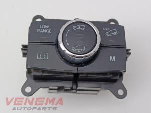 Gebruikte Schakelaar Mercedes ML III (166) 3.0 ML-350 BlueTEC V6 24V 4-Matic Prijs € 49,99 Margeregeling aangeboden door Venema Autoparts