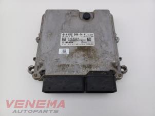 Gebruikte Computer Motormanagement Mercedes ML III (166) 3.0 ML-350 BlueTEC V6 24V 4-Matic Prijs € 349,99 Margeregeling aangeboden door Venema Autoparts