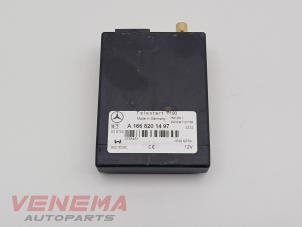 Gebruikte Computer Diversen Mercedes ML III (166) 3.0 ML-350 BlueTEC V6 24V 4-Matic Prijs € 99,99 Margeregeling aangeboden door Venema Autoparts