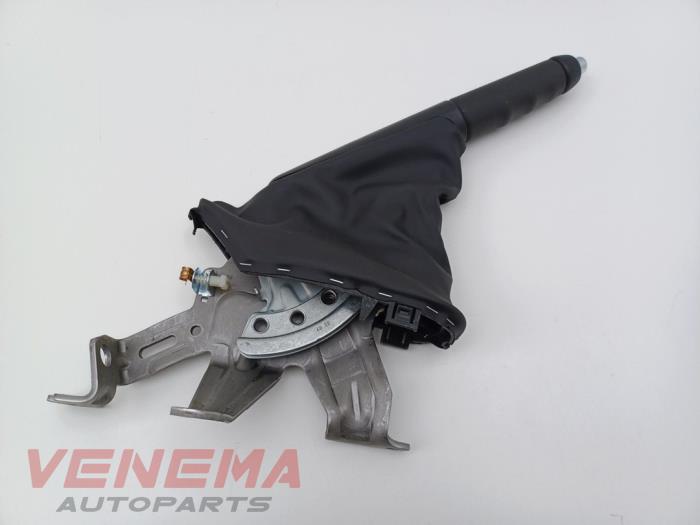 Gebruikte Handrem Mechaniek Mini Mini (F56) 1.5 12V Cooper Prijs € 39,99 Margeregeling aangeboden door Venema Autoparts