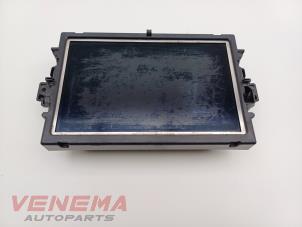 Gebruikte Display Interieur Mercedes ML III (166) 3.0 ML-350 BlueTEC V6 24V 4-Matic Prijs € 99,99 Margeregeling aangeboden door Venema Autoparts