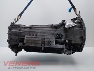 Gebruikte Automaatbak Mercedes ML III (166) 3.0 ML-350 BlueTEC V6 24V 4-Matic Prijs € 999,99 Margeregeling aangeboden door Venema Autoparts