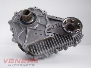 Gebruikte Transferbak 4x4 Mercedes ML III (166) 3.0 ML-350 BlueTEC V6 24V 4-Matic Prijs € 899,99 Margeregeling aangeboden door Venema Autoparts