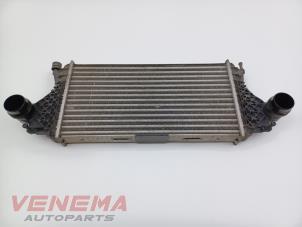 Gebruikte Intercooler Mercedes ML III (166) 3.0 ML-350 BlueTEC V6 24V 4-Matic Prijs € 249,99 Margeregeling aangeboden door Venema Autoparts