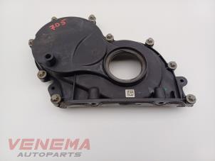 Gebruikte Distributiedeksel Mini Mini (F56) 1.5 12V One Prijs € 49,99 Margeregeling aangeboden door Venema Autoparts