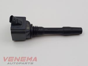 Gebruikte Bobine Mini Mini (F56) 1.5 12V One Prijs € 14,99 Margeregeling aangeboden door Venema Autoparts