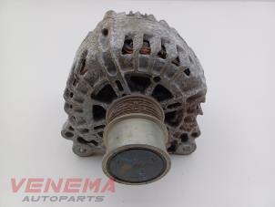 Gebruikte Alternator Seat Ibiza V (KJB) 1.0 TSI 12V Prijs € 34,99 Margeregeling aangeboden door Venema Autoparts