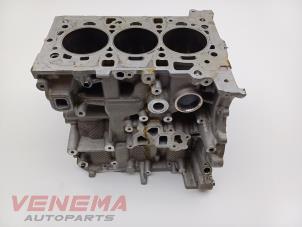 Gebruikte Motor Onderblok Mini Mini (F56) 1.5 12V One Prijs € 699,99 Margeregeling aangeboden door Venema Autoparts