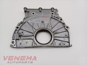 Gebruikte Distributiedeksel Mini Mini (F56) 1.5 12V One Prijs € 74,99 Margeregeling aangeboden door Venema Autoparts