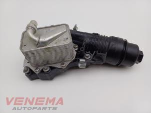 Gebruikte Oliefilterhuis Mini Mini (F56) 1.5 12V One Prijs € 249,99 Margeregeling aangeboden door Venema Autoparts