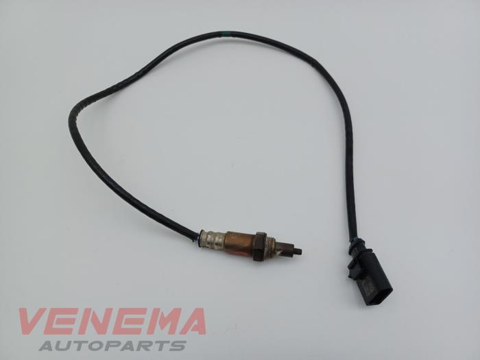 Gebruikte Lambda Sonde Seat Ibiza V (KJB) 1.0 TSI 12V Prijs € 9,99 Margeregeling aangeboden door Venema Autoparts