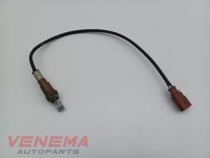 Gebruikte Lambda Sonde Seat Ibiza V (KJB) 1.0 TSI 12V Prijs € 19,99 Margeregeling aangeboden door Venema Autoparts