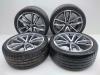 Audi A5 Cabrio (F57/F5E) 3.0 TDI V6 24V Quattro Sportvelgenset + banden