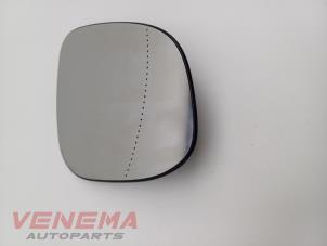 Gebruikte Spiegelglas rechts Mercedes Citan (415.6) 1.5 111 CDI Prijs € 24,99 Margeregeling aangeboden door Venema Autoparts