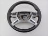 Mercedes-Benz ML III (166) 3.0 ML-350 BlueTEC V6 24V 4-Matic Stuurwiel