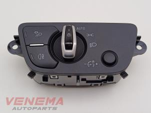 Gebruikte Licht Schakelaar Audi A5 Cabrio (F57/F5E) 3.0 TDI V6 24V Quattro Prijs € 39,99 Margeregeling aangeboden door Venema Autoparts