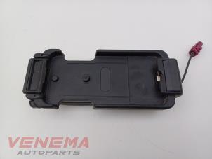 Gebruikte Diversen Mercedes ML III (166) 3.0 ML-350 BlueTEC V6 24V 4-Matic Prijs € 49,99 Margeregeling aangeboden door Venema Autoparts