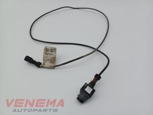 Gebruikte Camera voorzijde Mercedes ML III (166) 3.0 ML-350 BlueTEC V6 24V 4-Matic Prijs € 199,99 Margeregeling aangeboden door Venema Autoparts