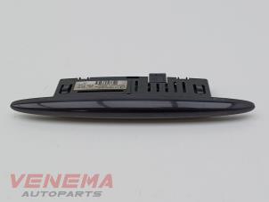 Gebruikte PDC paneel Mercedes ML III (166) 3.0 ML-350 BlueTEC V6 24V 4-Matic Prijs € 14,99 Margeregeling aangeboden door Venema Autoparts