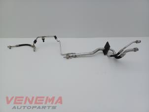 Gebruikte Airco Leiding Mercedes ML III (166) 3.0 ML-350 BlueTEC V6 24V 4-Matic Prijs € 99,99 Margeregeling aangeboden door Venema Autoparts