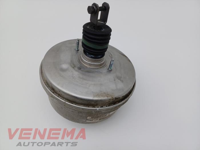 Gebruikte Rembol Mercedes ML III (166) 3.0 ML-350 BlueTEC V6 24V 4-Matic Prijs € 169,99 Margeregeling aangeboden door Venema Autoparts