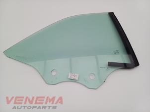 Gebruikte Driehoeks Ruit rechts-achter Audi A5 Cabrio (F57/F5E) 3.0 TDI V6 24V Quattro Prijs € 74,99 Margeregeling aangeboden door Venema Autoparts