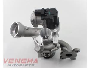 Nieuwe Turbo Volkswagen Golf VII (AUA) 1.2 TSI 16V Prijs € 695,74 Inclusief btw aangeboden door Venema Autoparts