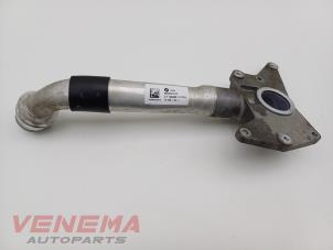 Gebruikte Leiding (diversen) BMW 4 serie (F32) 440i xDrive 3.0 TwinPower Turbo 24V Prijs € 39,99 Margeregeling aangeboden door Venema Autoparts