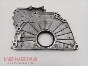 Gebruikte Distributiedeksel BMW 4 serie (F32) 440i xDrive 3.0 TwinPower Turbo 24V Prijs € 69,99 Margeregeling aangeboden door Venema Autoparts