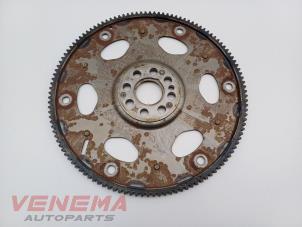 Gebruikte Vliegwiel BMW 4 serie (F32) 440i xDrive 3.0 TwinPower Turbo 24V Prijs € 99,99 Margeregeling aangeboden door Venema Autoparts