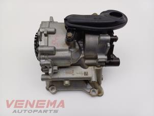 Gebruikte Oliepomp BMW 4 serie (F32) 440i xDrive 3.0 TwinPower Turbo 24V Prijs € 149,99 Margeregeling aangeboden door Venema Autoparts