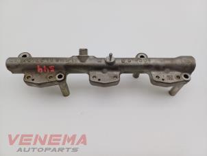 Gebruikte Galerij (Injectie) BMW 4 serie (F32) 440i xDrive 3.0 TwinPower Turbo 24V Prijs € 49,99 Margeregeling aangeboden door Venema Autoparts