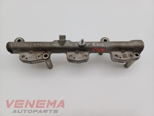 Gebruikte Common rail (Injectie) BMW 4 serie (F32) 440i xDrive 3.0 TwinPower Turbo 24V Prijs € 74,99 Margeregeling aangeboden door Venema Autoparts