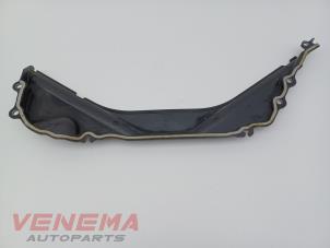Gebruikte Afdekplaat diversen BMW 3 serie Touring (F31) 320d 2.0 16V Prijs € 24,99 Margeregeling aangeboden door Venema Autoparts