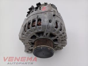 Gebruikte Dynamo BMW 3 serie Touring (F31) 320d 2.0 16V Prijs € 99,99 Margeregeling aangeboden door Venema Autoparts