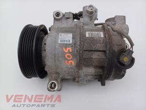 Gebruikte Aircopomp BMW 1 serie (F20) 116i 1.6 16V Prijs € 44,99 Margeregeling aangeboden door Venema Autoparts