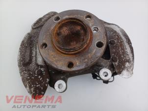 Gebruikte Fusee links-voor BMW 1 serie (F20) 116i 1.6 16V Prijs € 49,99 Margeregeling aangeboden door Venema Autoparts