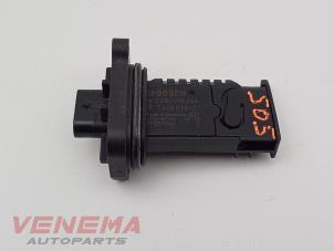 Gebruikte Luchtmassameter BMW 1 serie (F20) 116i 1.6 16V Prijs € 19,99 Margeregeling aangeboden door Venema Autoparts
