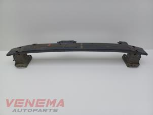 Gebruikte Bumperbalk voor Peugeot 108 1.0 12V VVT-i Prijs € 99,99 Margeregeling aangeboden door Venema Autoparts