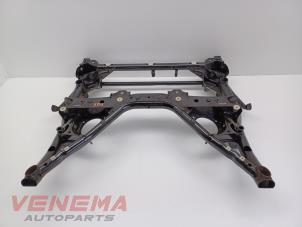 Gebruikte Subframe BMW 1 serie (F20) 116i 1.6 16V Prijs € 74,99 Margeregeling aangeboden door Venema Autoparts