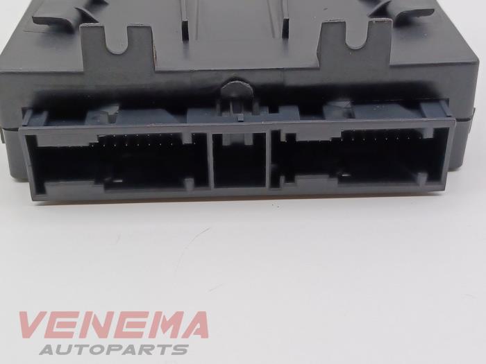 Computer Koeling van een BMW 1 serie (F20) 116i 1.6 16V 2013