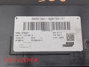 Computer Koeling van een BMW 1 serie (F20) 116i 1.6 16V 2013