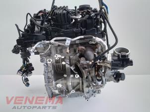 Gebruikte Motor Mini Mini (F56) 1.5 12V Cooper Prijs € 2.999,99 Margeregeling aangeboden door Venema Autoparts