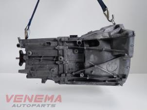 Gebruikte Versnellingsbak BMW 1 serie (F20) 116i 1.6 16V Prijs € 399,99 Margeregeling aangeboden door Venema Autoparts